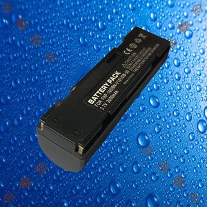 
NP-100/BT2100 Taiwan Vis CINO 680BT/F680BT/F780BT barcode scanner battery