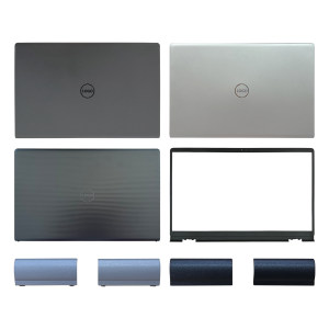 
Suitable for Dell Achievement Inspiron 15 3510 3511 3515 3520 3521 3525 3530 3535 A-shell B-shell laptop Screen housing screen shaft cover