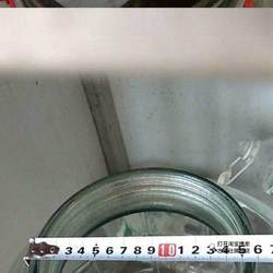 Glass Bottle Caps Sold Separately, Wine Bottle Caps, Round Universal Accessories, Glass Jars, Sealed Jars, Plastic Bottle Caps