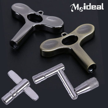 Wonderful electronic drum key Z shape T shape