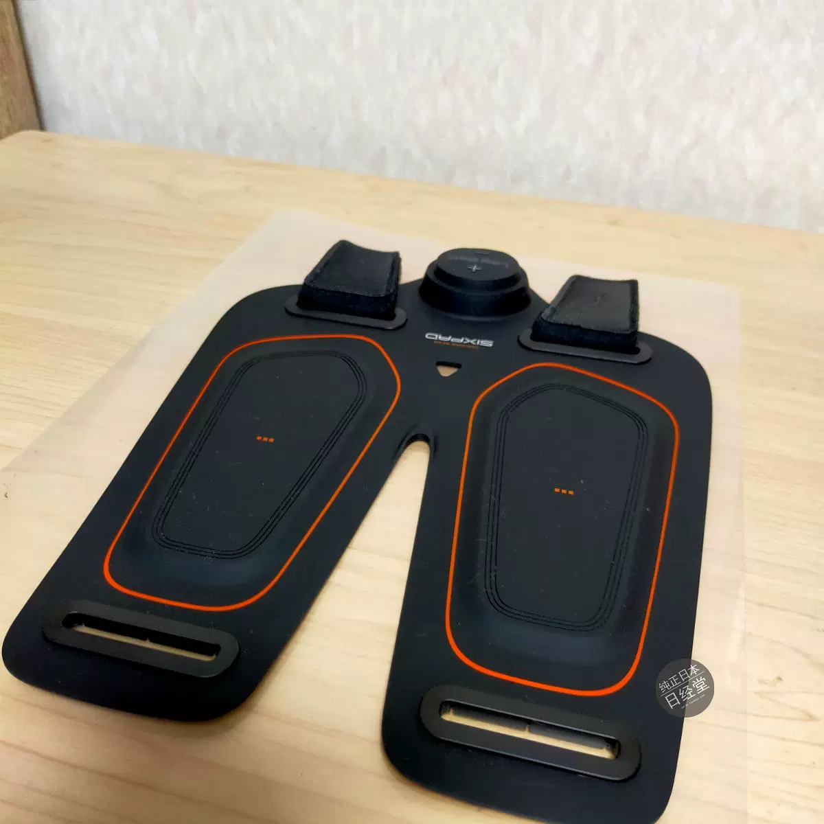 MTG SIXPAD SP-LG2210F IF-LG2210F シックスパッド レッグベルト 2点