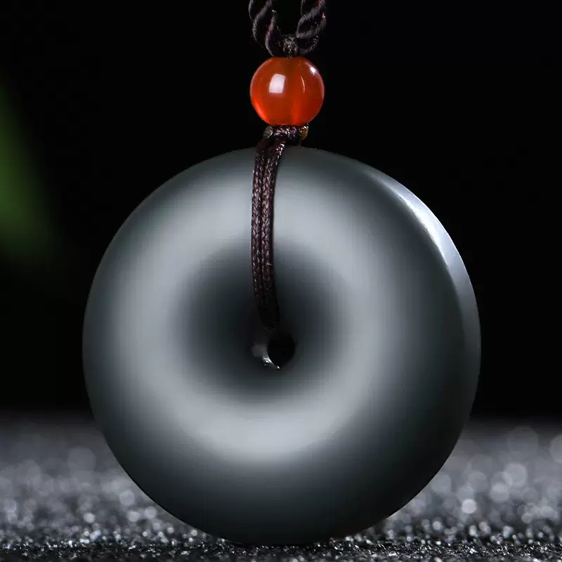 和田玉 羊脂玉彫 江南煙雨 松山水玉牌 時代物 極細工 手彫り 置物 賞