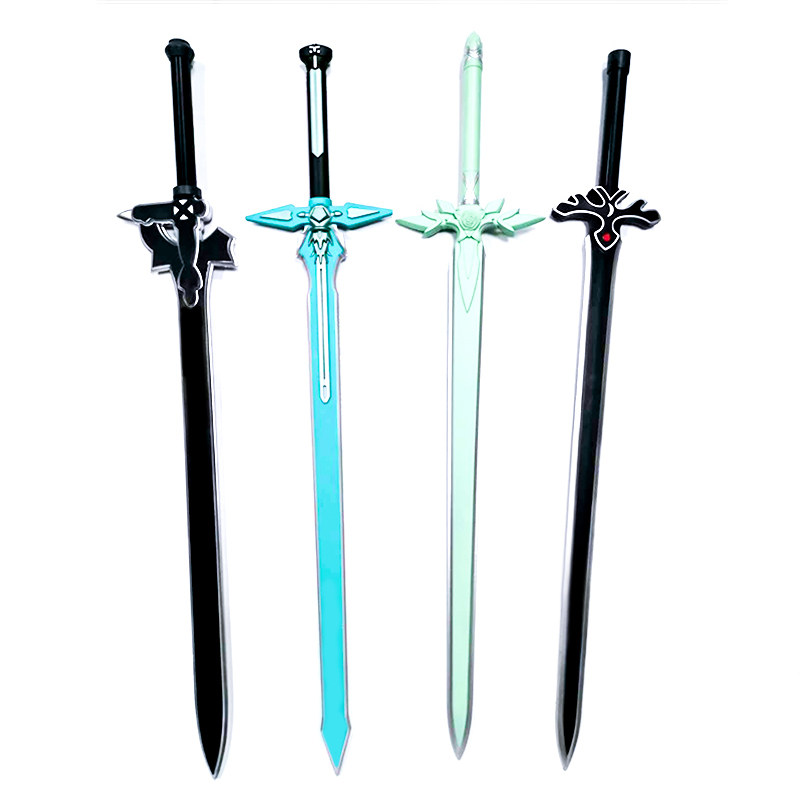 ソードアート・オンライン キリト ブラックソード - ダークチェイサー