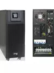 Costar UPS cung cấp điện liên tục YDC9310 10KVA 9KW phòng máy tính máy chủ máy tính ổn định điện áp chậm trễ ups santak 2kva online Bộ lưu điện