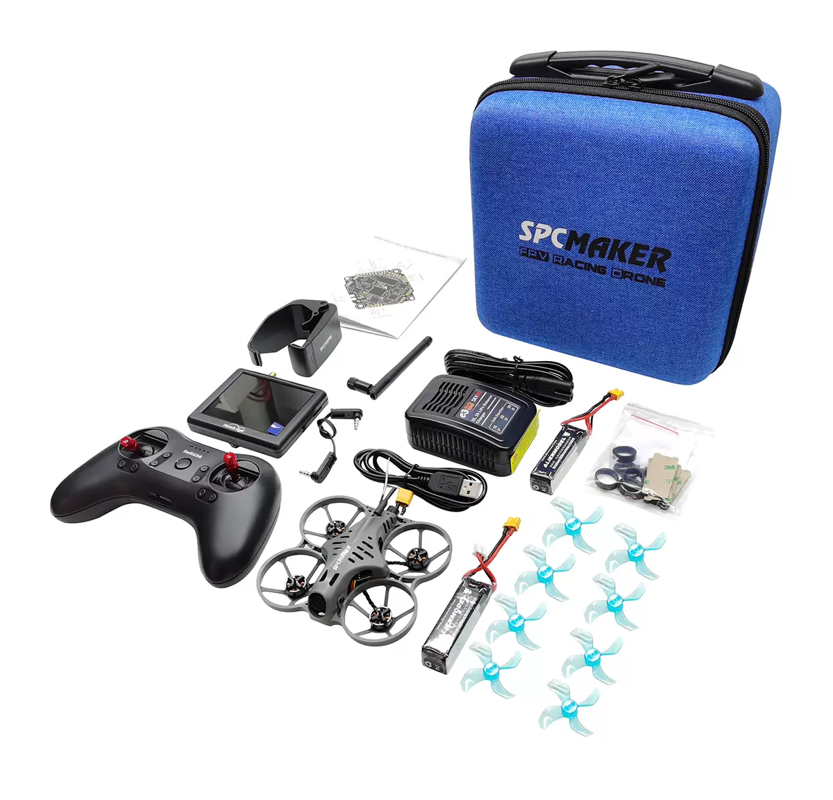 Spcmaker 130pro on sale