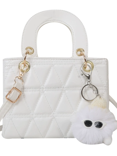 Расширенная портативная небольшая сумка, сумка через плечо, модная сумка на одно плечо, премиум класс, коллекция 2023