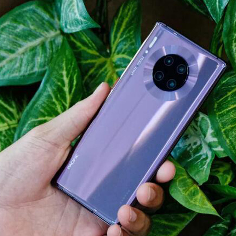 新品华为mate309月19日发布