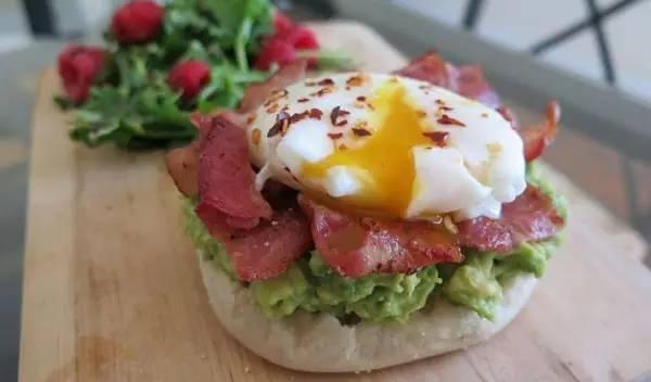 英式松饼这样做，品味精致下午茶(图25)