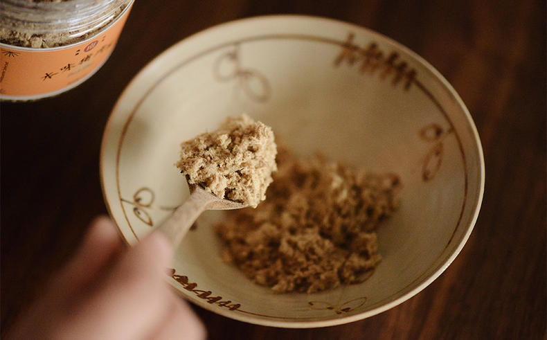 懒人下饭好肉松,美食搭档(图20) 懒人下饭好肉松,美食搭档(图20)