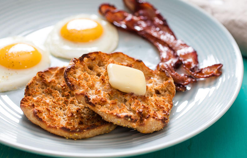 英式松饼这样做，品味精致下午茶(图24)