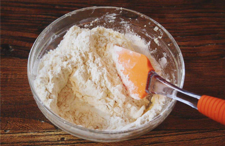 英式松饼这样做，品味精致下午茶(图3)