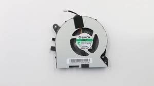 
Original Lenovo Legion Y720-15IKB laptop cooling fan 5F10N67245