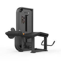 Shua Sh-G6812 Thigh Flexion and Extension Trainer Commercial Gym Enterprise and Career Unit Fitness Equipment