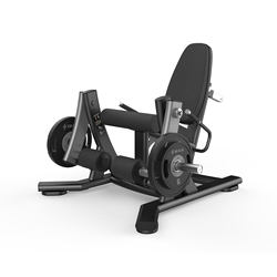 Shuhua Thigh Extension Trainer Comprehensive Strength Training Equipment High-End Commercial Gym Exclusive Sh-G6908