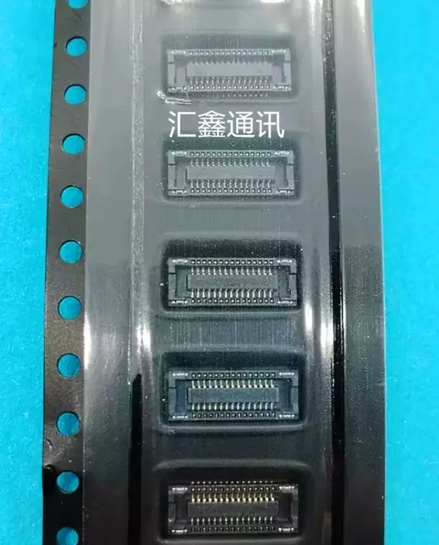 51049-03001-001宏致ACES原装30PIN 0.4MM间距板对板 母座 连接器-Taobao
