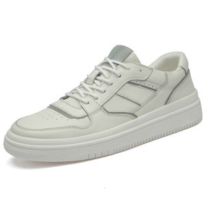 
This year's popular cross-border men's shoes, new white shoes, men's trendy low-cut casual shoes, fashion sneakers, men's foreign trade