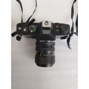 
[Bariff] Seagull DF-2ETM film camera with 28-70m