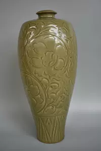 耀州瓷梅瓶- Top 100件耀州瓷梅瓶- 2024年3月更新- Taobao