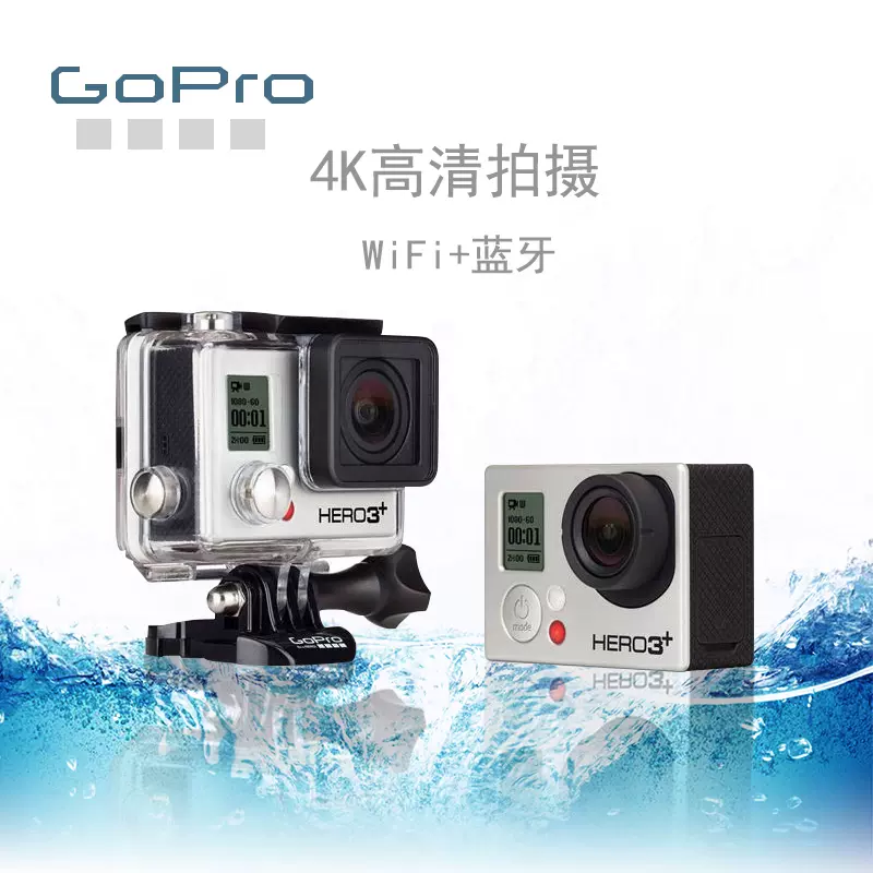 GoPro3+ www.krzysztofbialy.com