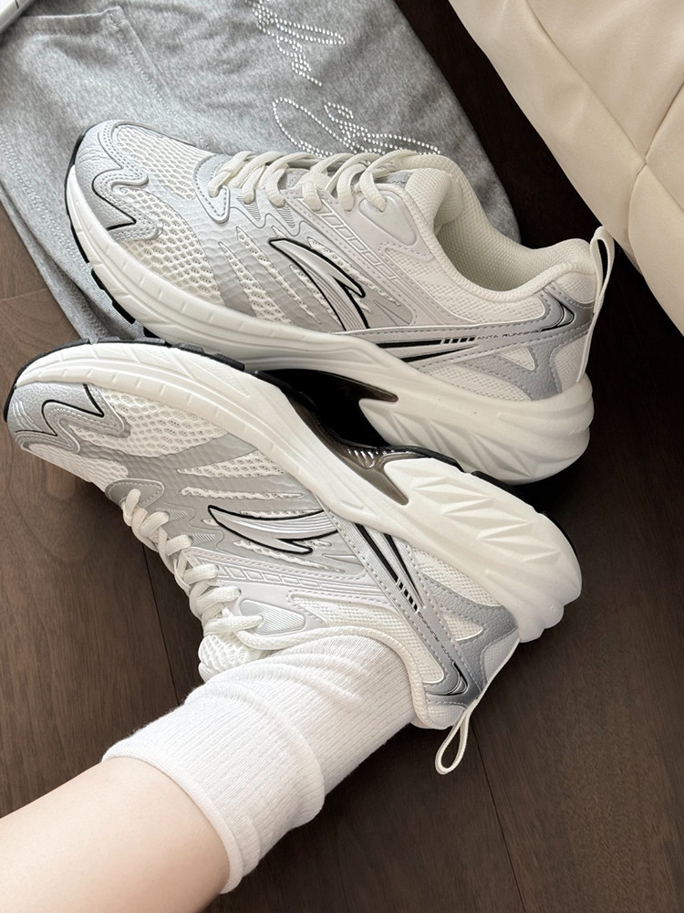 Anta At2000 Women Easiest for Match Retro Men's and Women's Same Style ...