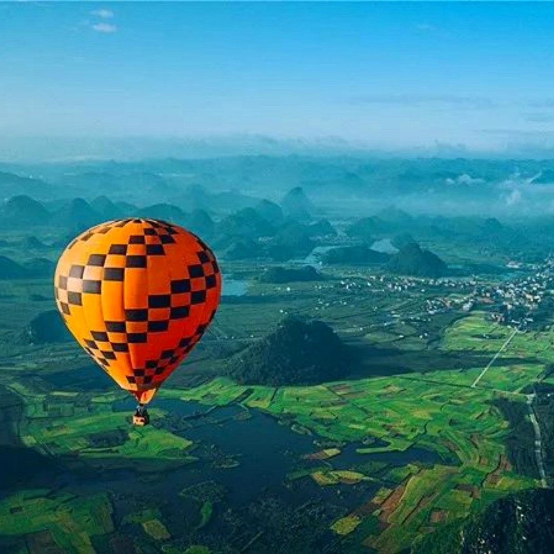 云南普者黑秘境5天【住高奢Ins设计风美憬阁+弥勒湖畔温泉别墅】