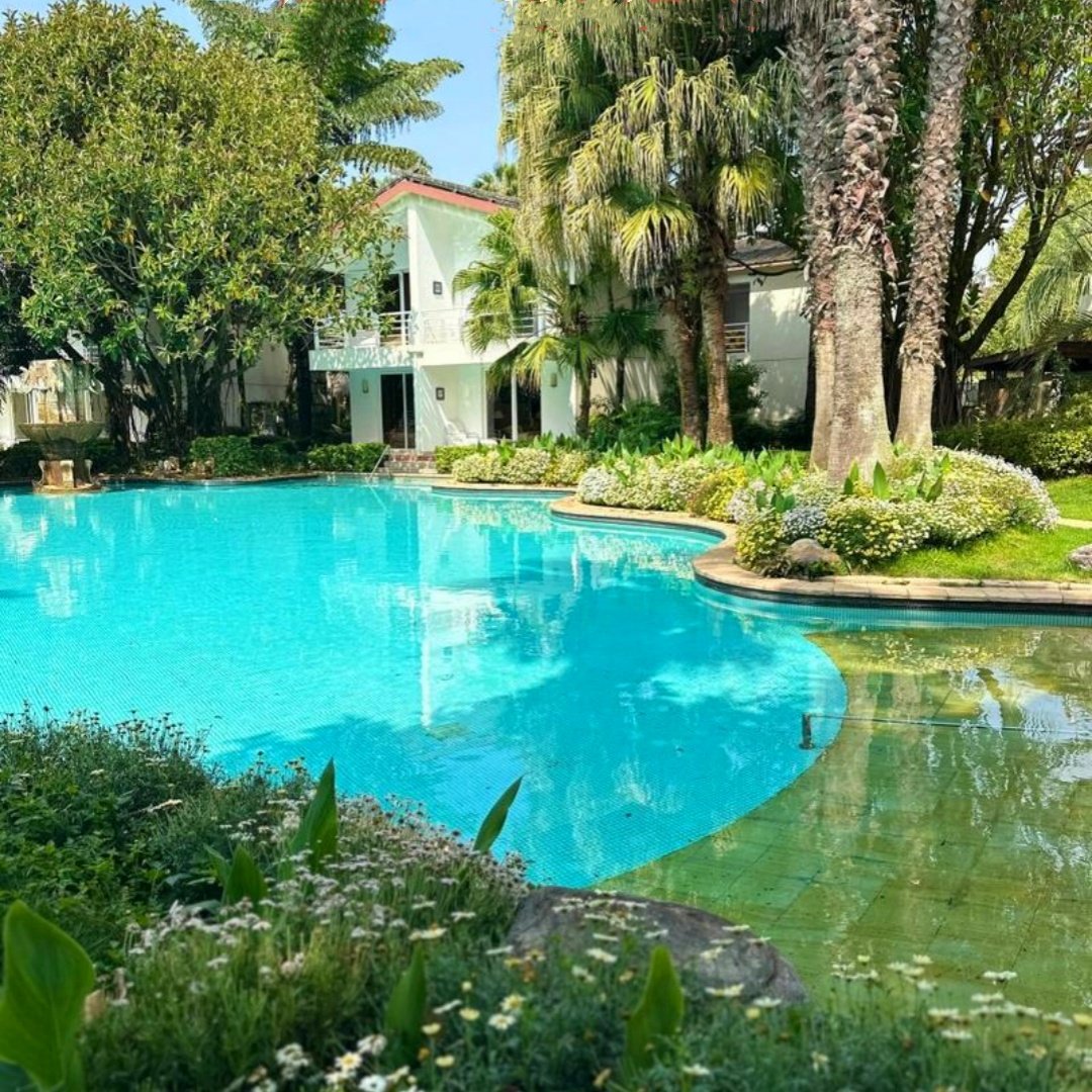 私家团腾冲4天【花园别墅建筑风五星官房+奔赴童话绚烂金秋】