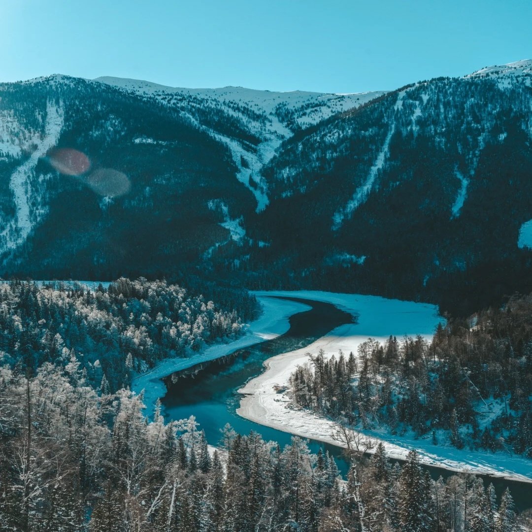 私家团新疆阿勒泰赛里木湖10天【住禾木喀纳斯景区内+星空营地】
