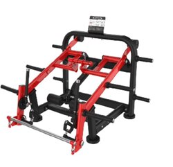 Bow and Arrow Deadlift Rack Training Device Strength Deadlift Gym Studio Commercial Fitness Equipment
