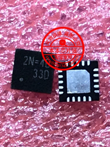 Бесплатная доставка rt8249cgqw rt8249c 2n = 2c 2n = 2k 2n = qfn20 Pin new Stock