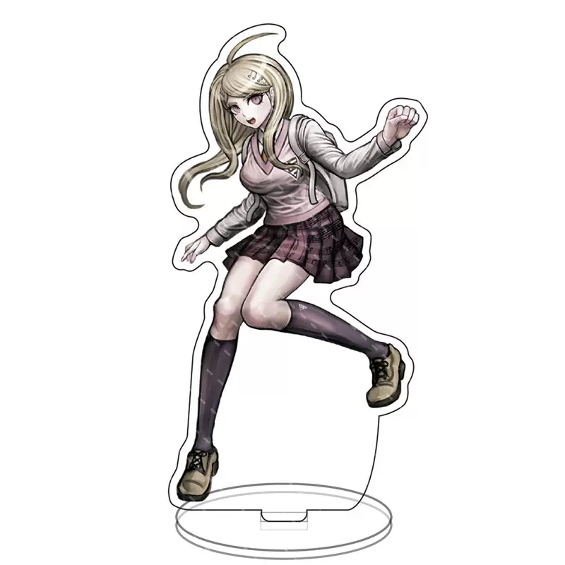 ダンガンロンパ V3 クリアファイル 春川魔姫 赤松楓｜Yahoo
