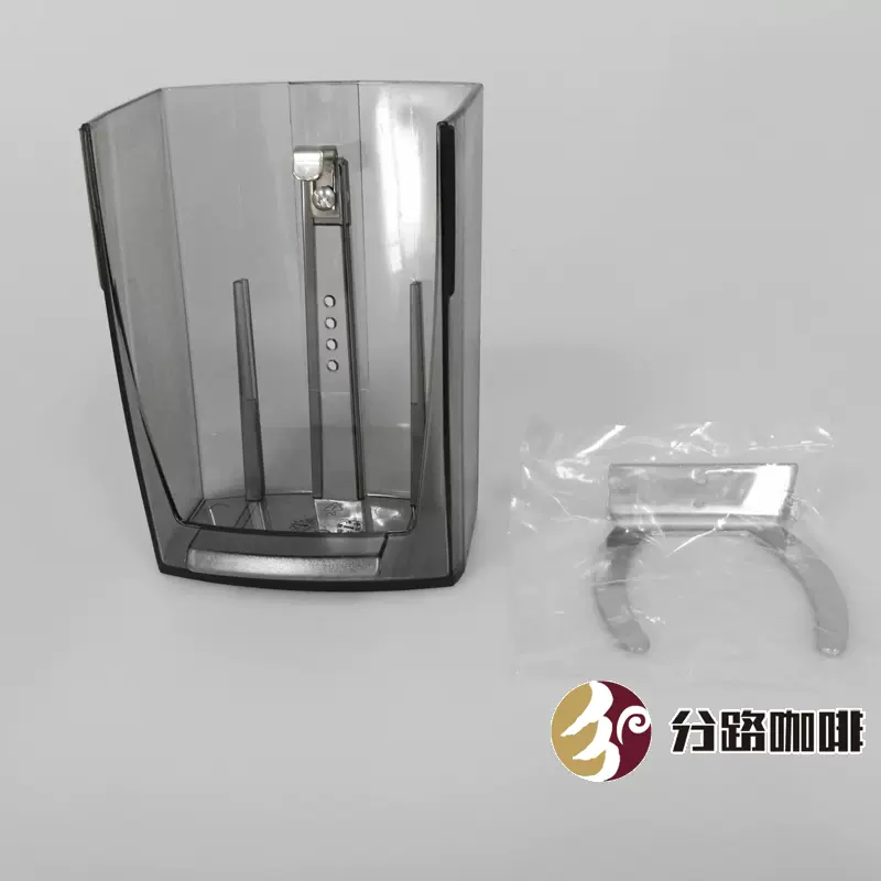 美國Baratza PortaHolder 磨豆機手柄託架通用encore virtuoso