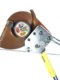 J40A cable shear XLJ-D-300 ratchet cable scissors gear shear manual wire breaker J957552 Baoli