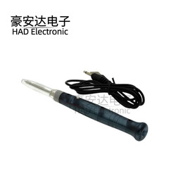 Mini USB Soldering Iron USB Electric Soldering Iron Soldering Pen Household Student Mobile Phone Repair Soldering Tool