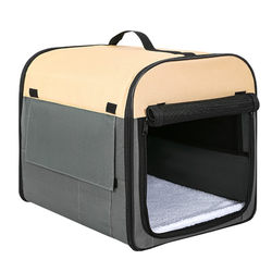 Folding Cage, Pet Cage, Car Cage, Cat Cage, Dog Bed, Cat Bed, Portable Bag for Outings, Pet Tent, Maternity Room