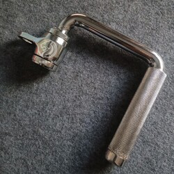 Gantry Rack Accessories Multi-Functional Handle Large and Small Bird Fitness Equipment Auxiliary Equipment Back Pull Five-Piece Set