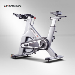 American Hanchen Spinning Bike for Home and Commercial Use, Fitness Equipment, Gym Exercise, Luxury Exercise Bike B3850