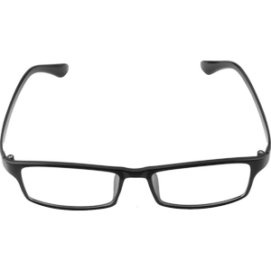 Super big face myopic glasses frame ultra -light TR90 glasses rack width width glasses fat face lightweight men's tide