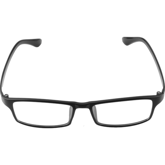 Super big face myopic glasses frame ultra -light TR90 glasses rack width width glasses fat face lightweight men's tide