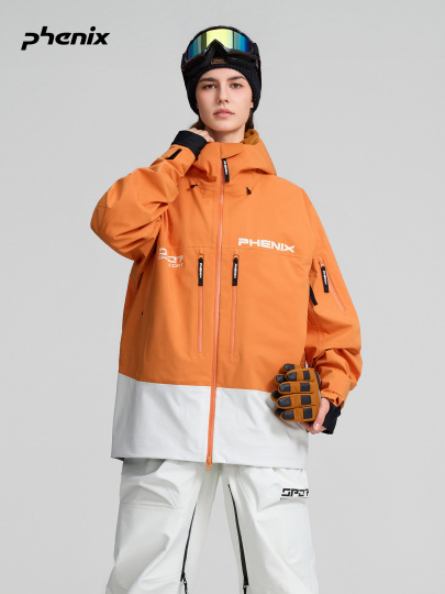 Phenix Ski Suit - Men's & Women's - SP27 Modern