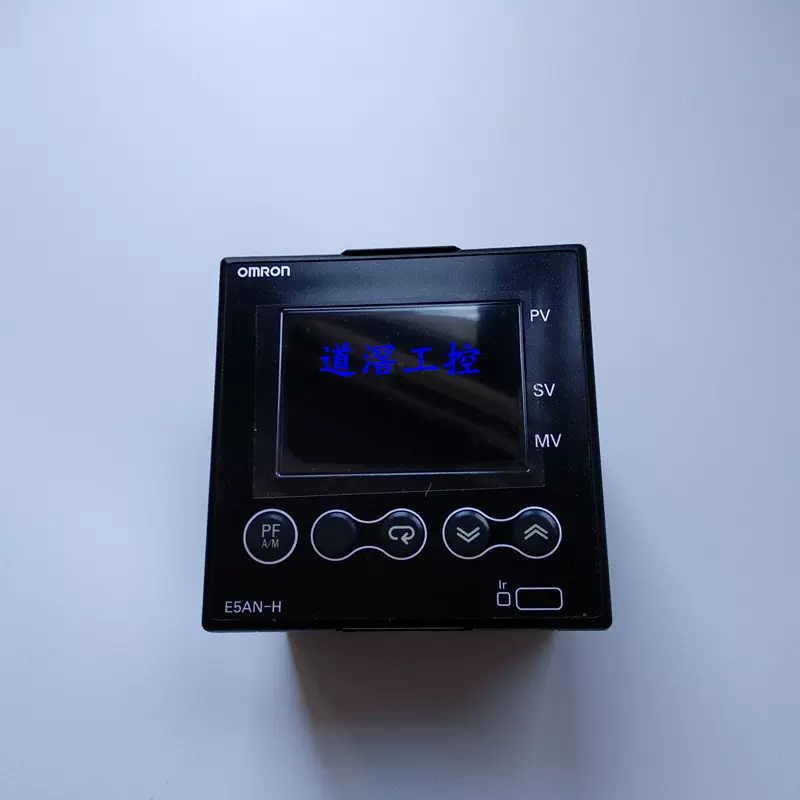 Omron/欧姆龙E5AN-HAA2HH01BF-FLK 温控器(数字调节仪)-Taobao