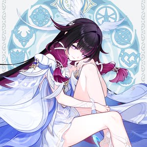 
Genshin Shoujo Columbia Metal Hollow Bookmark Alloy Student Stationery Gift Box Card Foolish People Peripheral