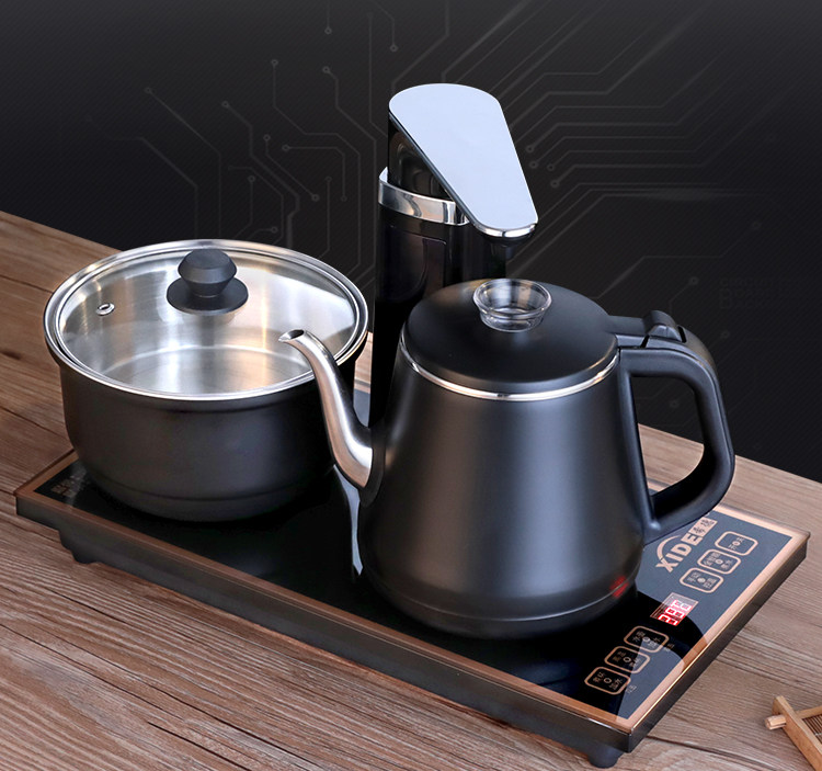 希德全自动电热烧水壶