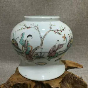 清代粉彩瓷器陶瓷- Top 50件清代粉彩瓷器陶瓷- 2024年5月更新- Taobao