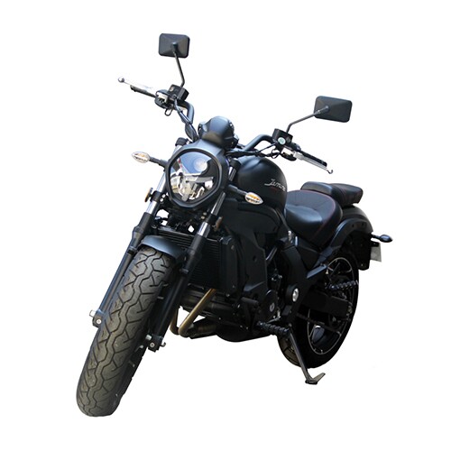 吉铭雷神500美式太子续航摩托车阅读全文雷神911 pro笔记本开启预约