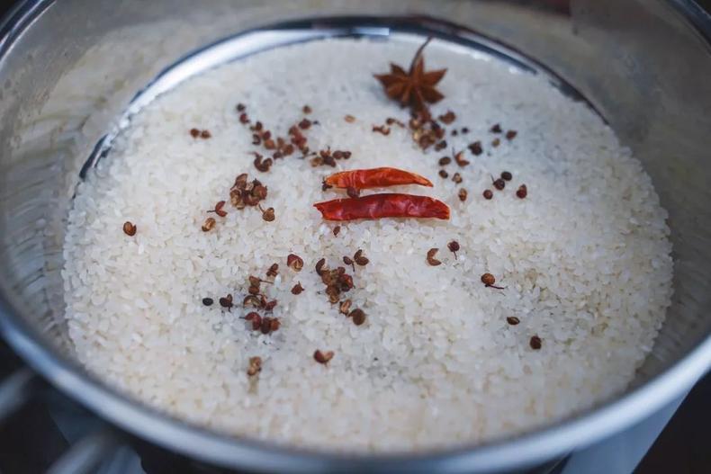 自制香酥粉蒸排骨，松软咸香太美味！(图5)