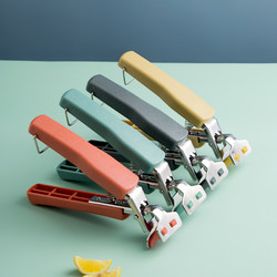 Stainless Steel Anti-Scalding Clip, Non-Slip Bowl and Plate Gripper, Household Steam Dish and Bowl Remover, Kitchen Gadget