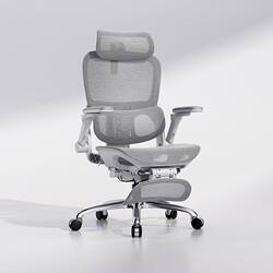 Xihao Genuine B300Pro Ergonomic Chair, Comfortable for Long Sitting, Computer Chair, Office Chair, Gaming Chair, Lumbar Support Chair