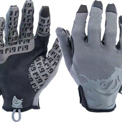 Pig Tactical Gloves Replica Fdt Big Pig Head Mc Camouflage Quick-Release Non-Slip Gloves Summer Breathable Cycling Touchscreen Compatible