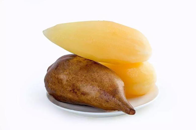 多次被人误认为红薯，营养价值却大到惊人(图2)