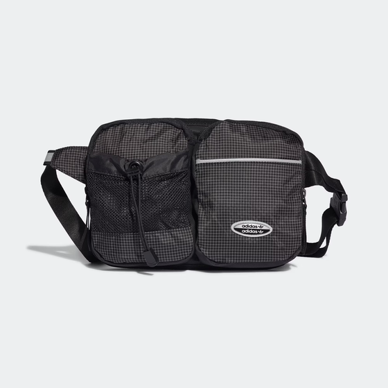 
Adidas Clover Universal Adjustable Poison Running Exercise Pack HD9653